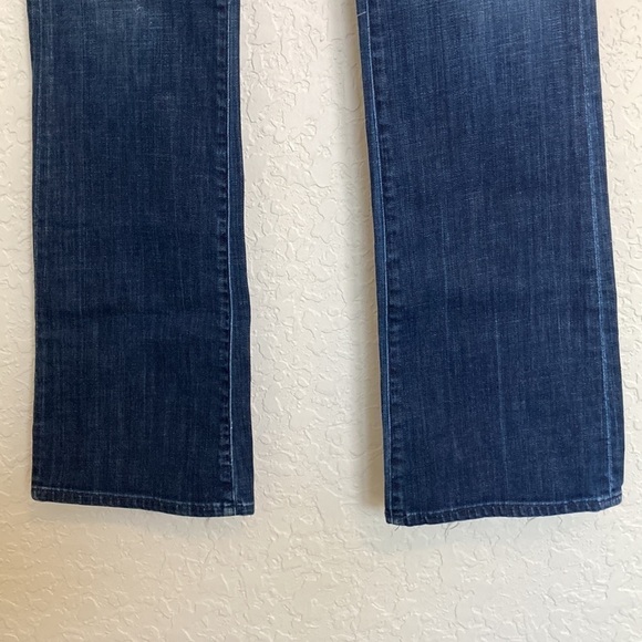 Citizens of humanity Kelly stretch low rise boot cut jeans - Picture 9 of 15